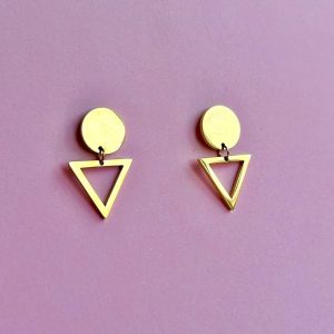 Aretes Triangulares