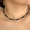 Choker Chaquiras - Imagen 8