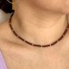 Choker Chaquiras - Imagen 7