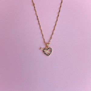 Collar Cupido
