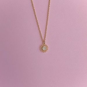 Collar Sol