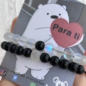 Manillas Polar