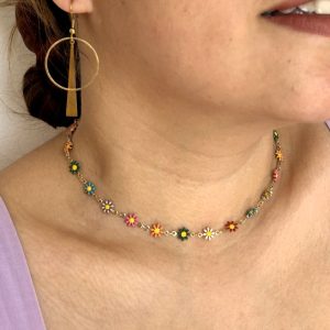Choker Margaritas