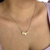 Collar MOM - Imagen 2