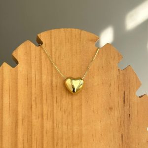 Collar Corazón